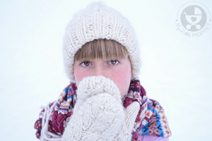 6 Common Winter Ailments in Kids and their Treatments
