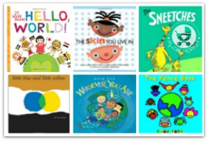 10 Books about Diversity and Tolerance for Young Kids