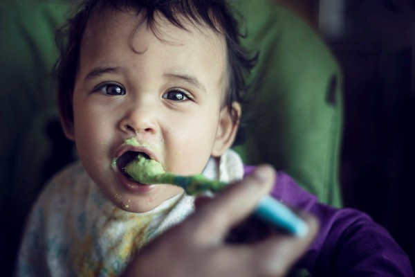 baby food ideas for daycare