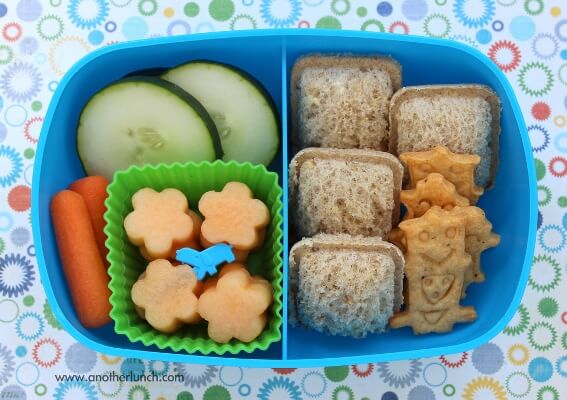 baby food ideas for daycare