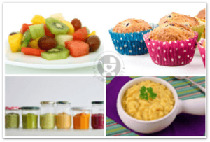 10 Healthy Baby Food Ideas for Daycare