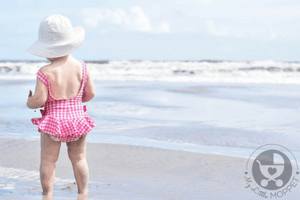 20 Tips to Keep Babies Cool in Summer