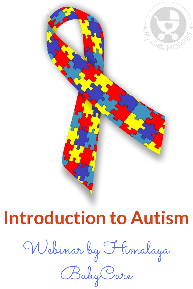Learning more about autism is the best way to deal with it. With early diagnosis and right treatment, autistic children can have a full, happy life.