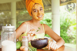 Ayurvedic Self Care for Busy Moms