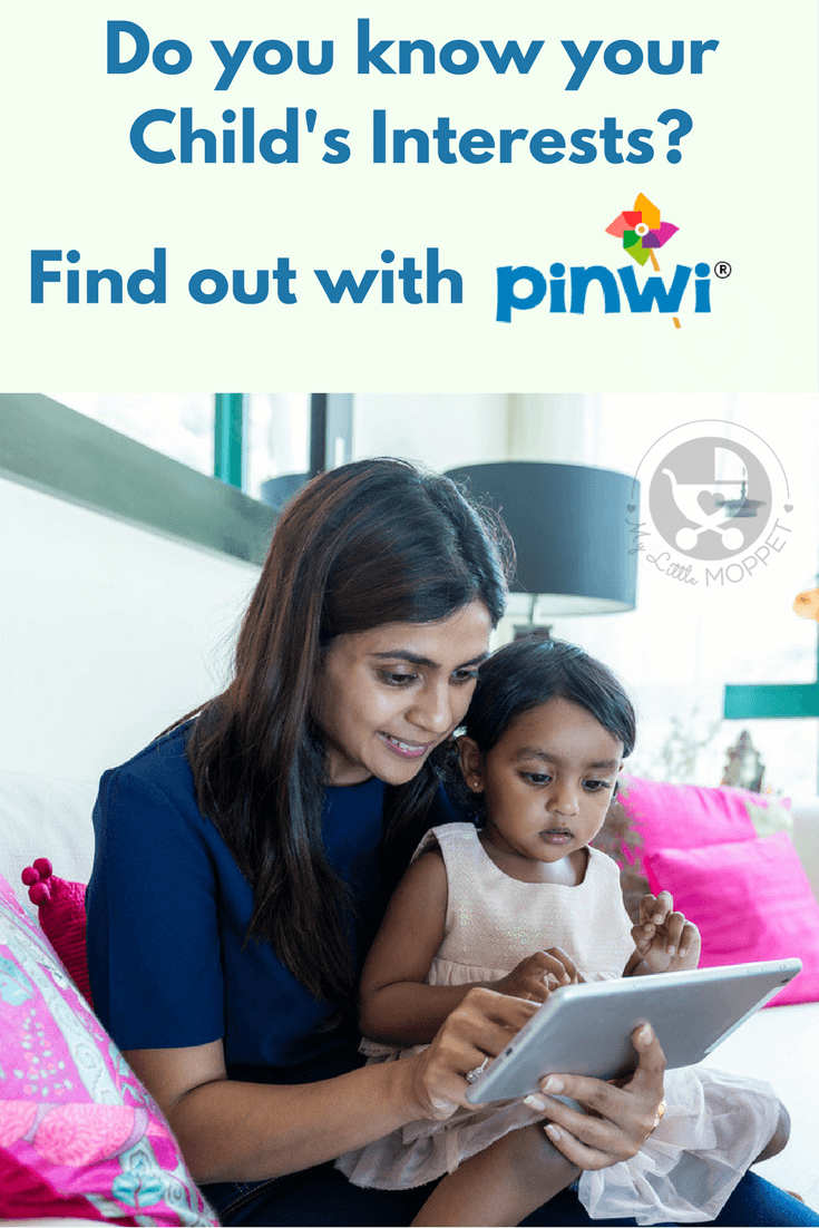 Do you know your Child's True Interests? Find out with the PiNWi app and guide them along the right path! Schedule activities, rate interests and much more!