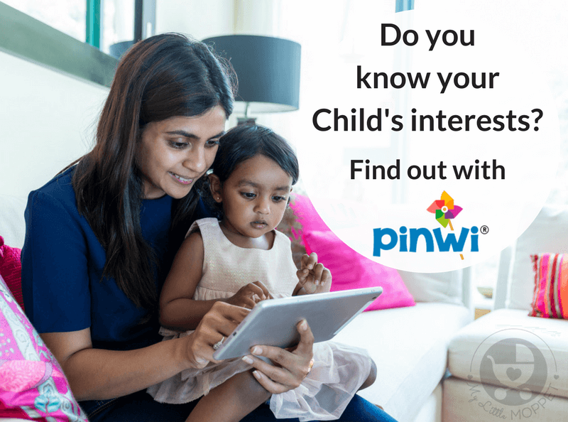 Do you know your Child's True Interests? Find out with the PiNWi app and guide them along the right path! Schedule activities, rate interests and much more!
