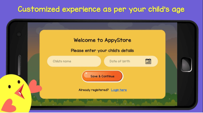 AppyStore