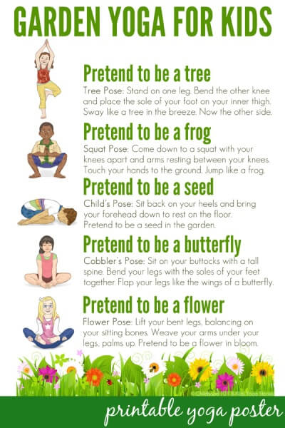 nature activities for toddlers