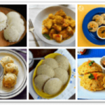 Idlis are super versatile, you can mix any combination of ingredients and make idlis! Here are 20 Healthy Idli Recipes for the whole family to enjoy!