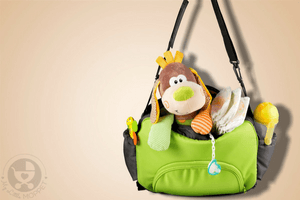 What to Pack for Daycare (for Babies and Toddlers)