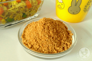 DIY Noodles Masala Recipe for Kids