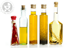 Which is the Best Cooking Oil for Babies?