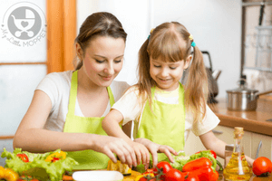 6 Tips to Introduce A Sugar Free Lifestyle For Kids