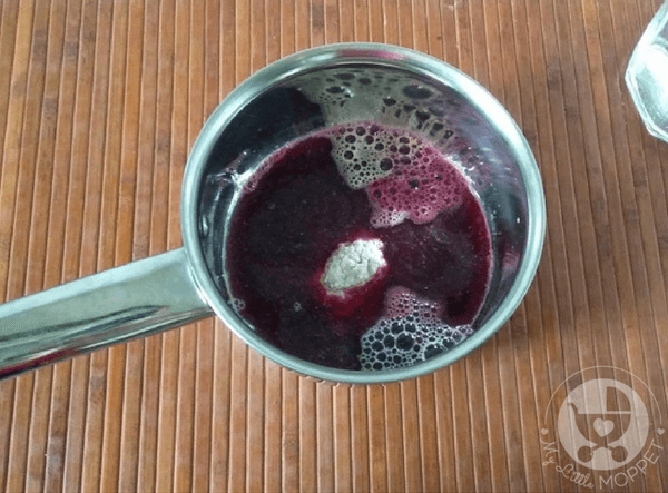 pearl millet porridge for babies