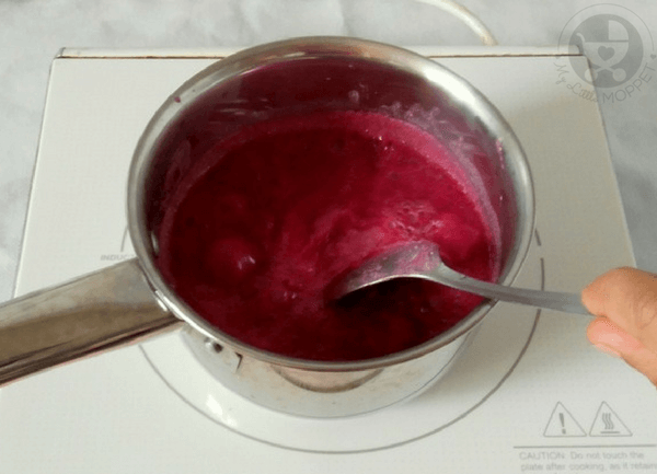 pearl millet porridge for babies