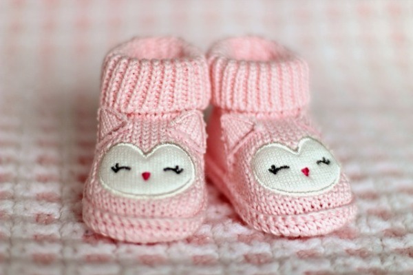 Winter essentials for babies