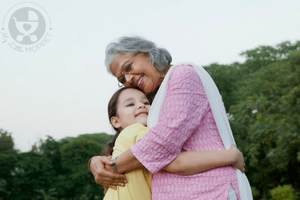 Take Bonding with Grandparents to the next level this Year!