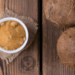 We all know that white sugar is bad, and are on the lookout for alternatives. This is why we're tackling the question of 'Can I give my Baby Coconut Sugar'.