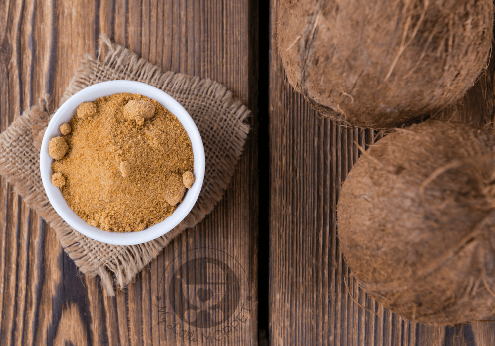 Can I give my Baby Coconut Sugar?