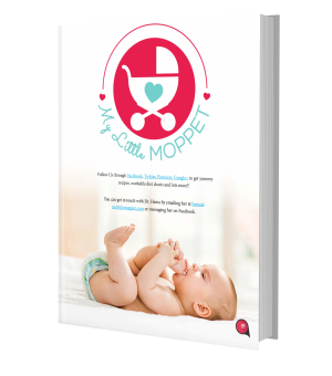 The Ultimate Guide to Healthy Weight Gain in Babies – and Stress Free Moms!