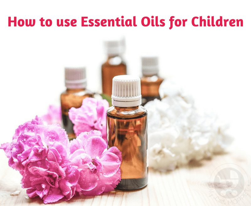 Essential oils are known to have several health benefits. However, it is important to know how to use essential oils for children since they are more sensitive.