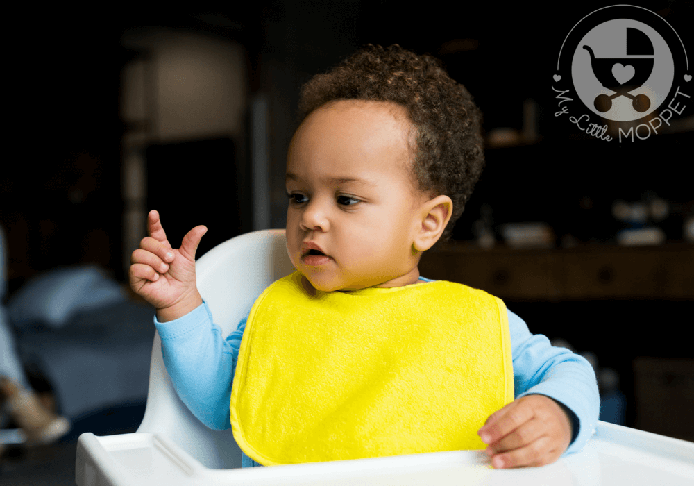 10 Foods to Avoid for Babies under One Year