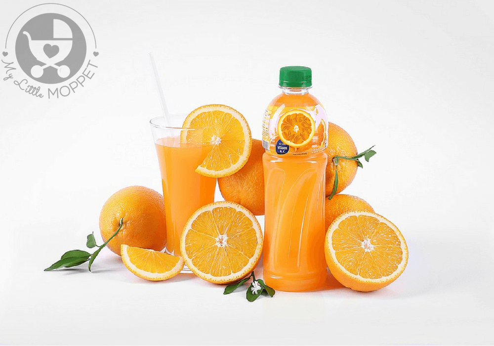 Why Packaged Fruit Juices are Bad for You