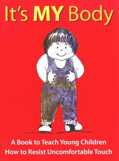 books about child abuse
