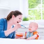 Making the transition from milk to solids can be difficult but with proper knowledge, you can avoid the most common weaning mistakes that moms tend to make.