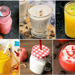 We all know that packaged juices aren't healthy, so the best option is to go homemade! Check out these healthy summer drinks for babies and toddlers to beat the heat and stay nourished at the same time!
