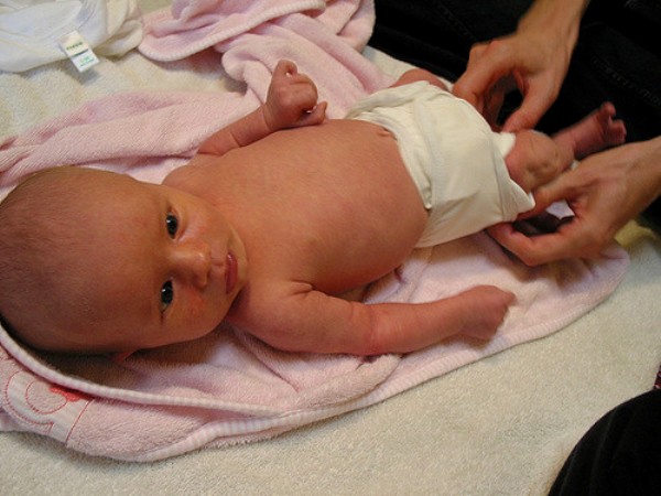 cloversoft baby wipes