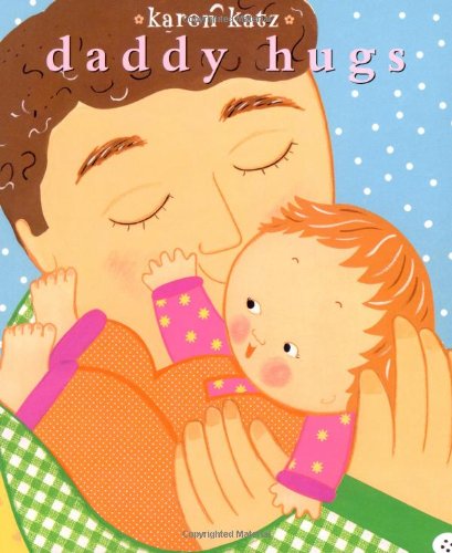 Father's Day Books for kids