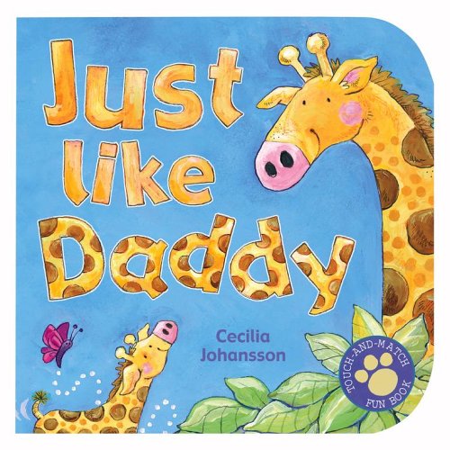 15 Father's Day Books for Toddlers