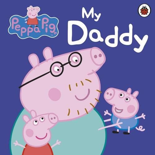 books on being a good father