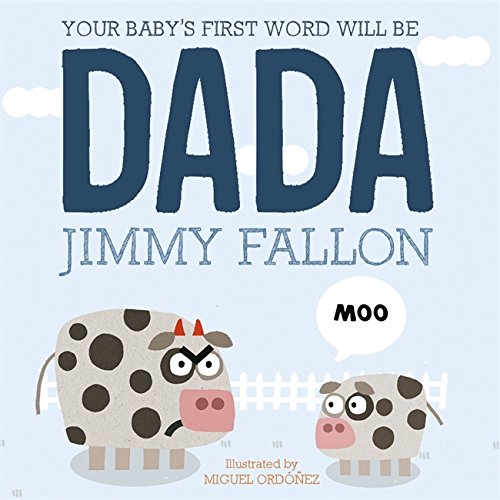 father books for toddlers & kids