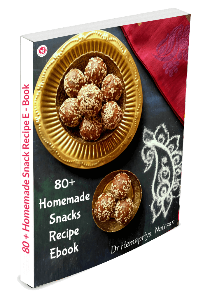 80 Homemade Snack recipes for Kids My Little Moppet