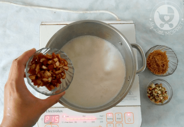 Sheer Khurma Recipe