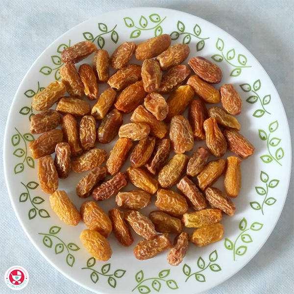 How to make Dry Dates Powder at Home? Order Dry Dates Powder Online