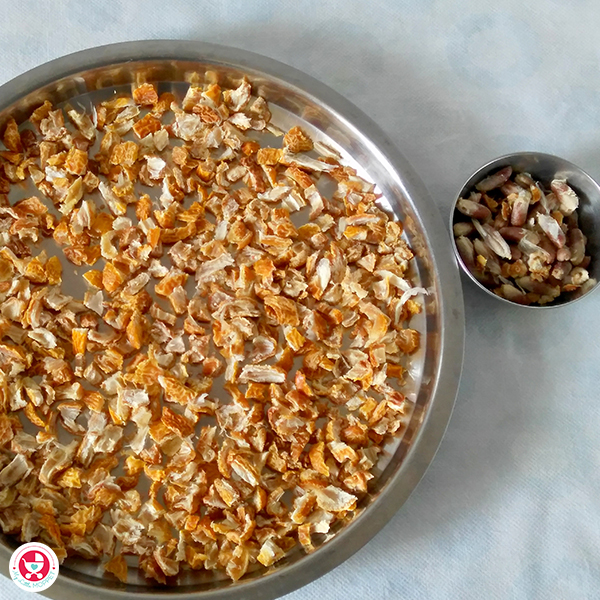 How to make Dry Dates Powder at Home? Order Dry Dates Powder Online