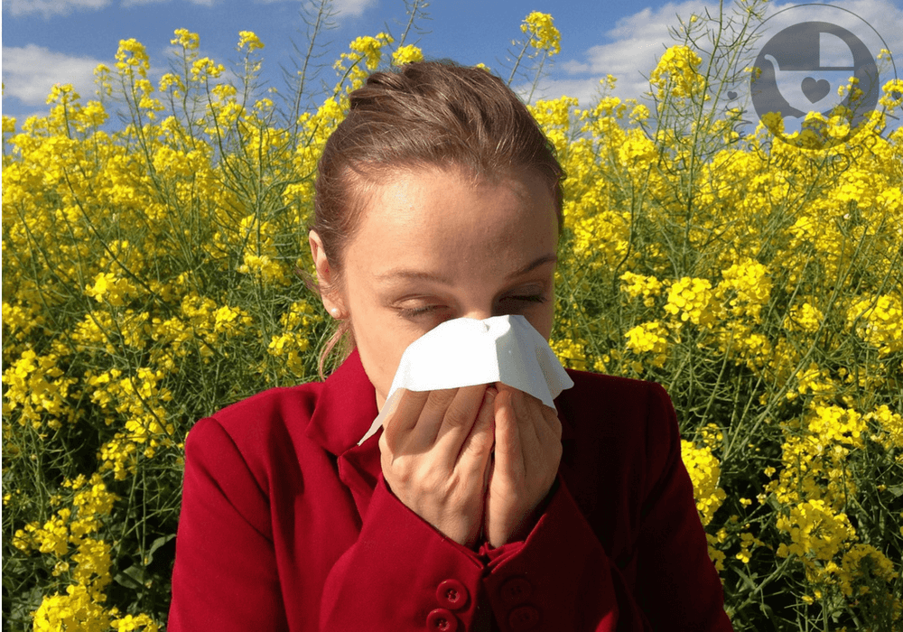 5 Tips to Protect Your Kids From Allergies
