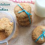 Lactation cookies are the scrumptious healthy snack which are Ideal for new moms, as it helps in enhancing the breast milk supply.