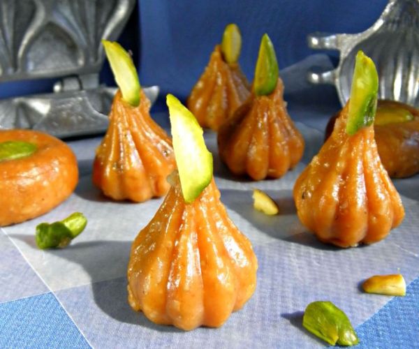 Celebrate the festive season with some Unique Modak Recipes for Ganesh Chathurthi - for the family to enjoy and to gift friends and relatives as well!
