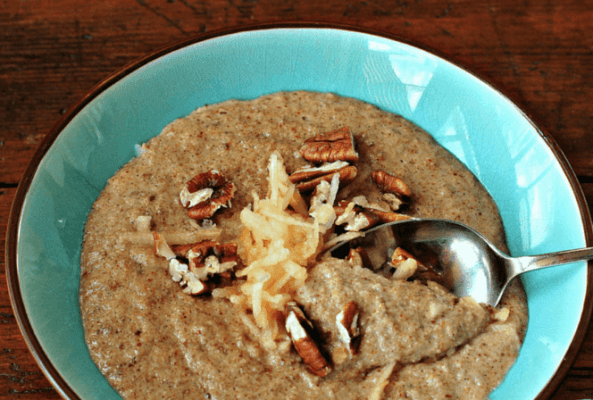 apple recipes for babies