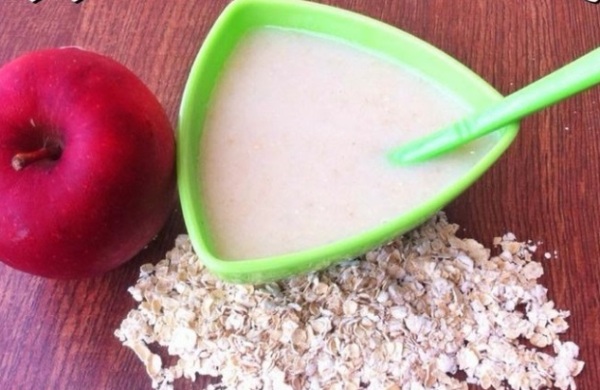 apple recipes for babies
