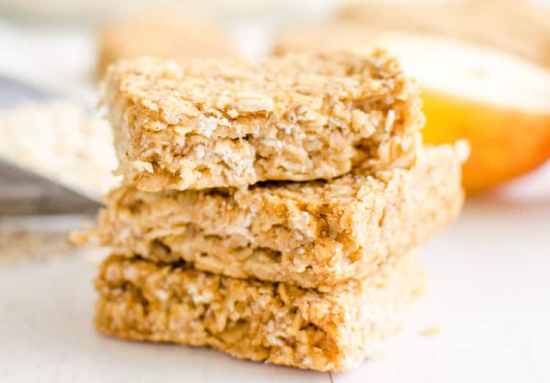 apple recipes for babies