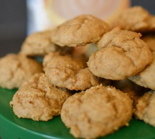 apple recipes for babies