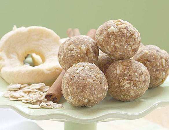 apple recipes for babies