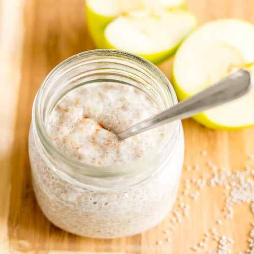 apple recipes for babies