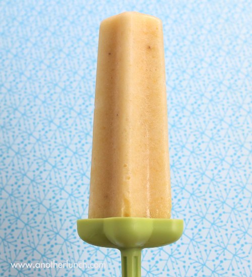 apple recipes for babies