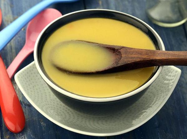 apple recipes for babies